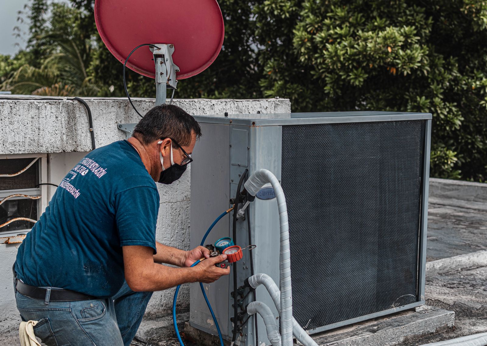 Bloom HVAC serving Aliso Viejo and South Orange County, CA