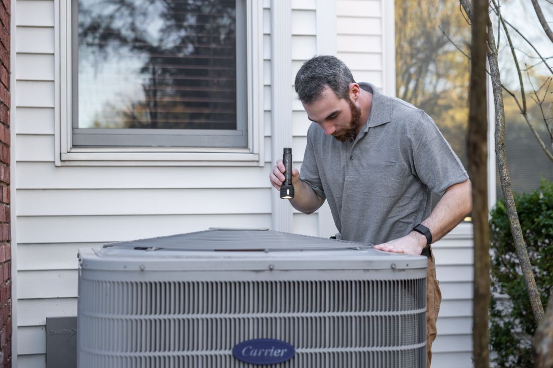 Bloom HVAC tips and guides for Aliso Viejo, CA homeowners