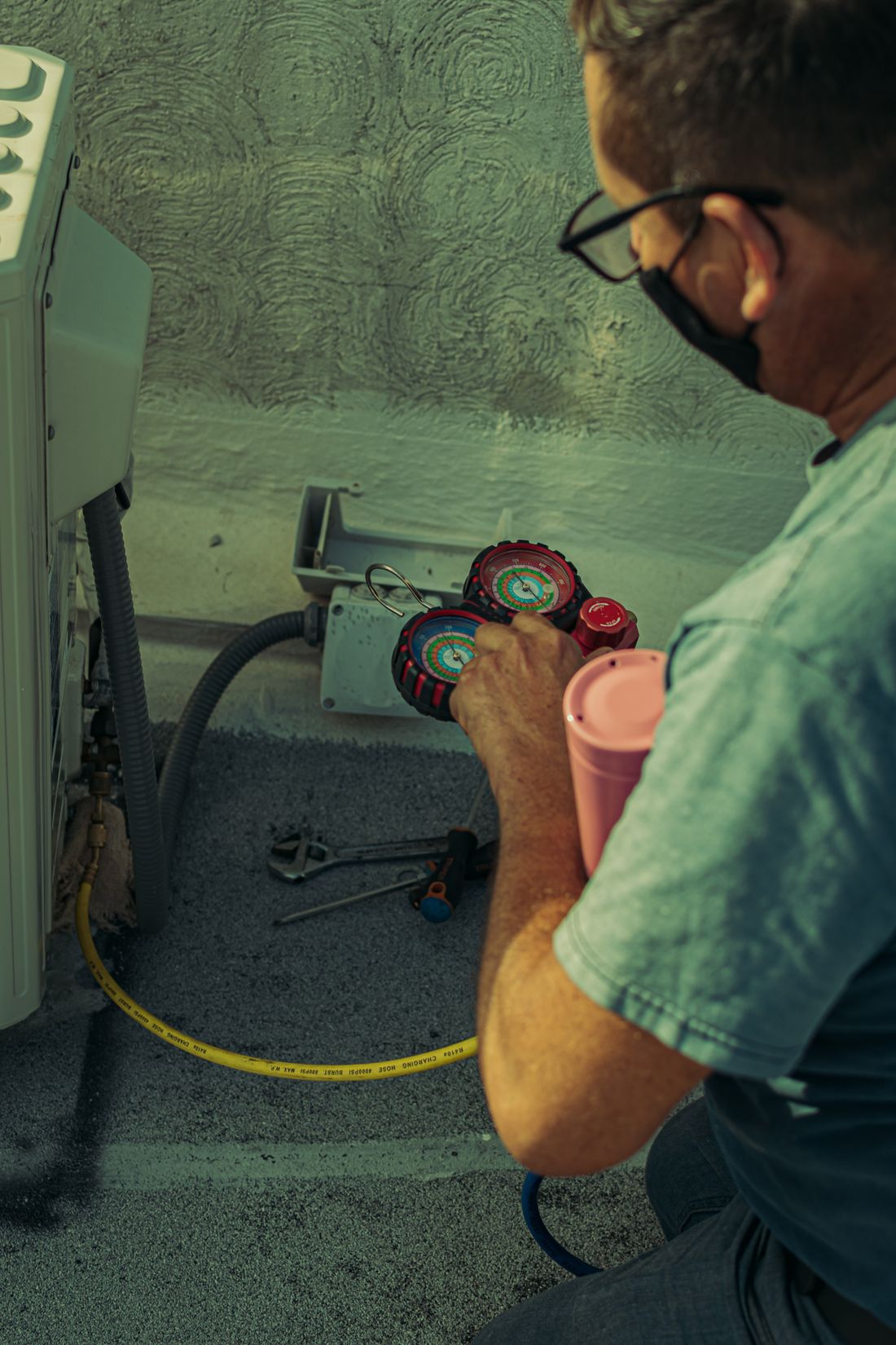 Bloom HVAC FAQ for Aliso Viejo, CA customers